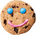 Tim Hortons Biscuit Sourire